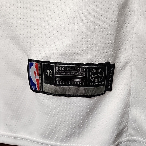 Ja Morant  #12 Memphis Grizzlies City Edition - Picture 2 of 3